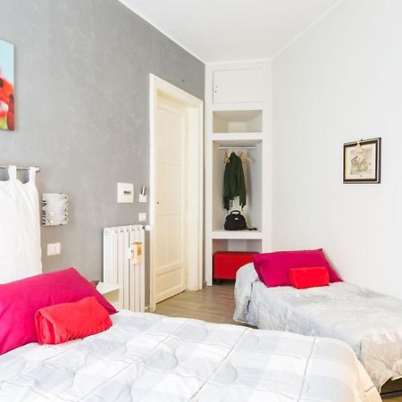 B&B Calamatta Rome Exterior photo