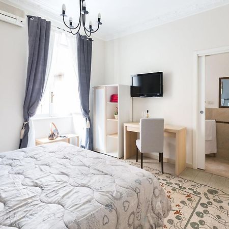 B&B Calamatta Rome Exterior photo