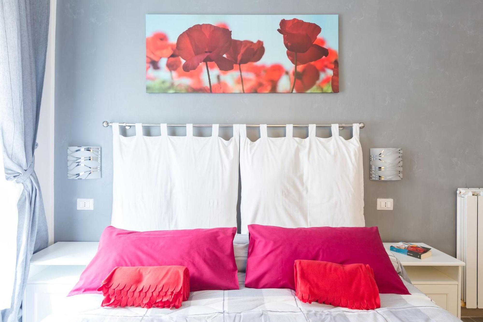 B&B Calamatta Rome Exterior photo