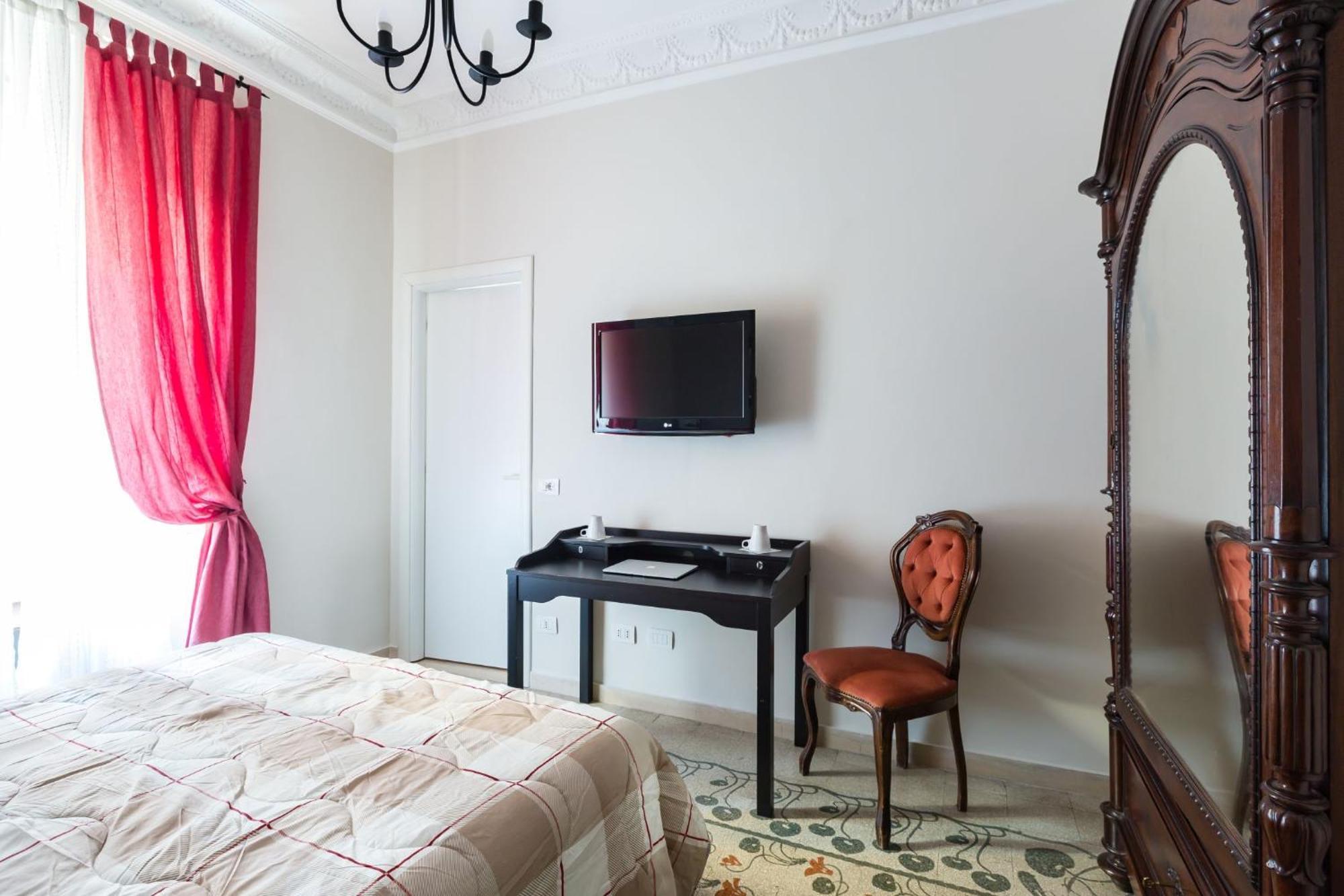 B&B Calamatta Rome Exterior photo
