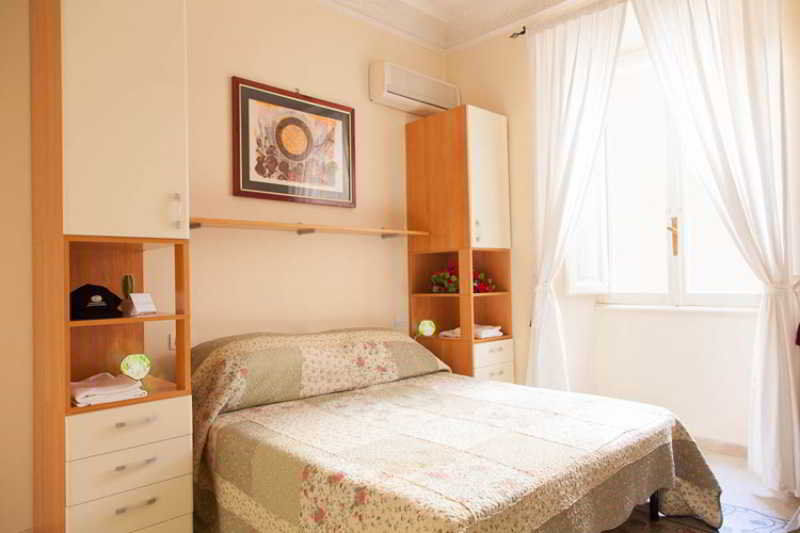 B&B Calamatta Rome Exterior photo
