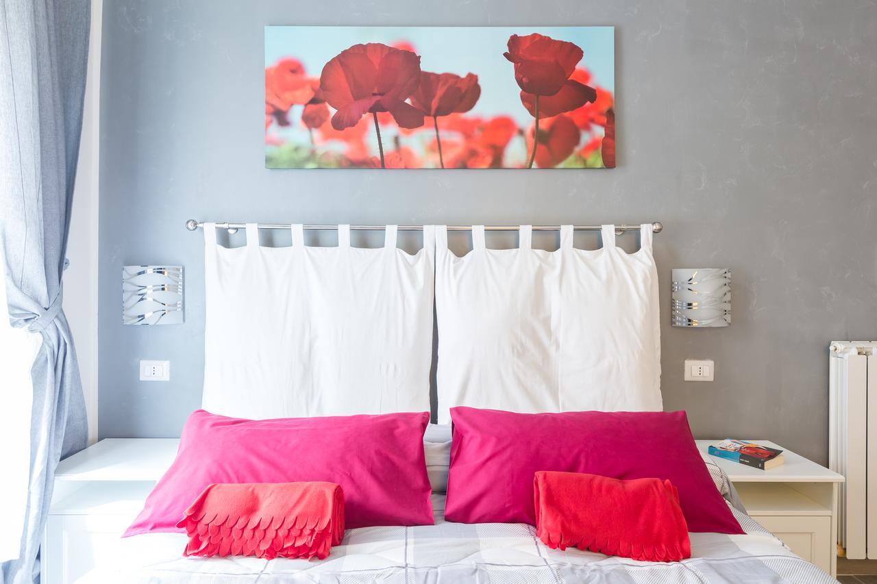 B&B Calamatta Rome Exterior photo