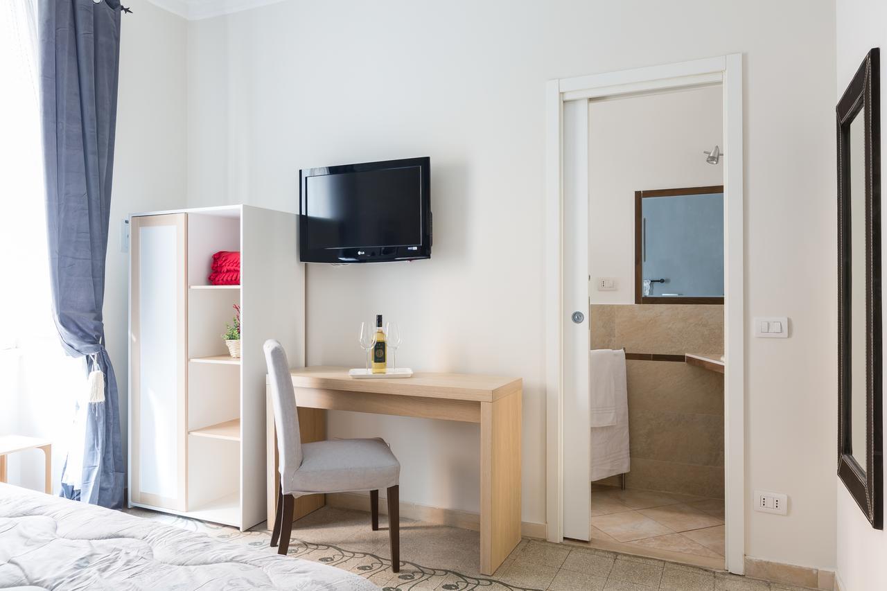 B&B Calamatta Rome Exterior photo