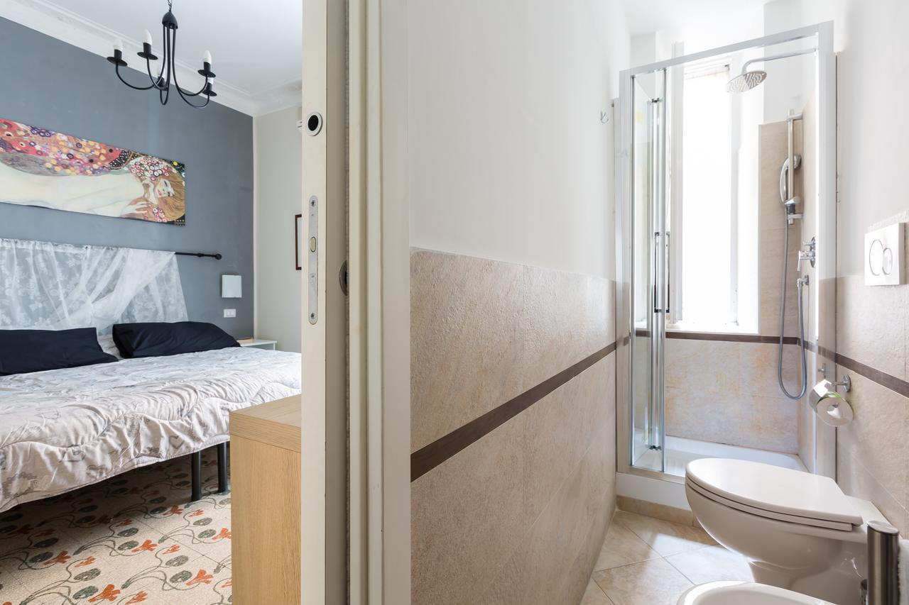 B&B Calamatta Rome Exterior photo