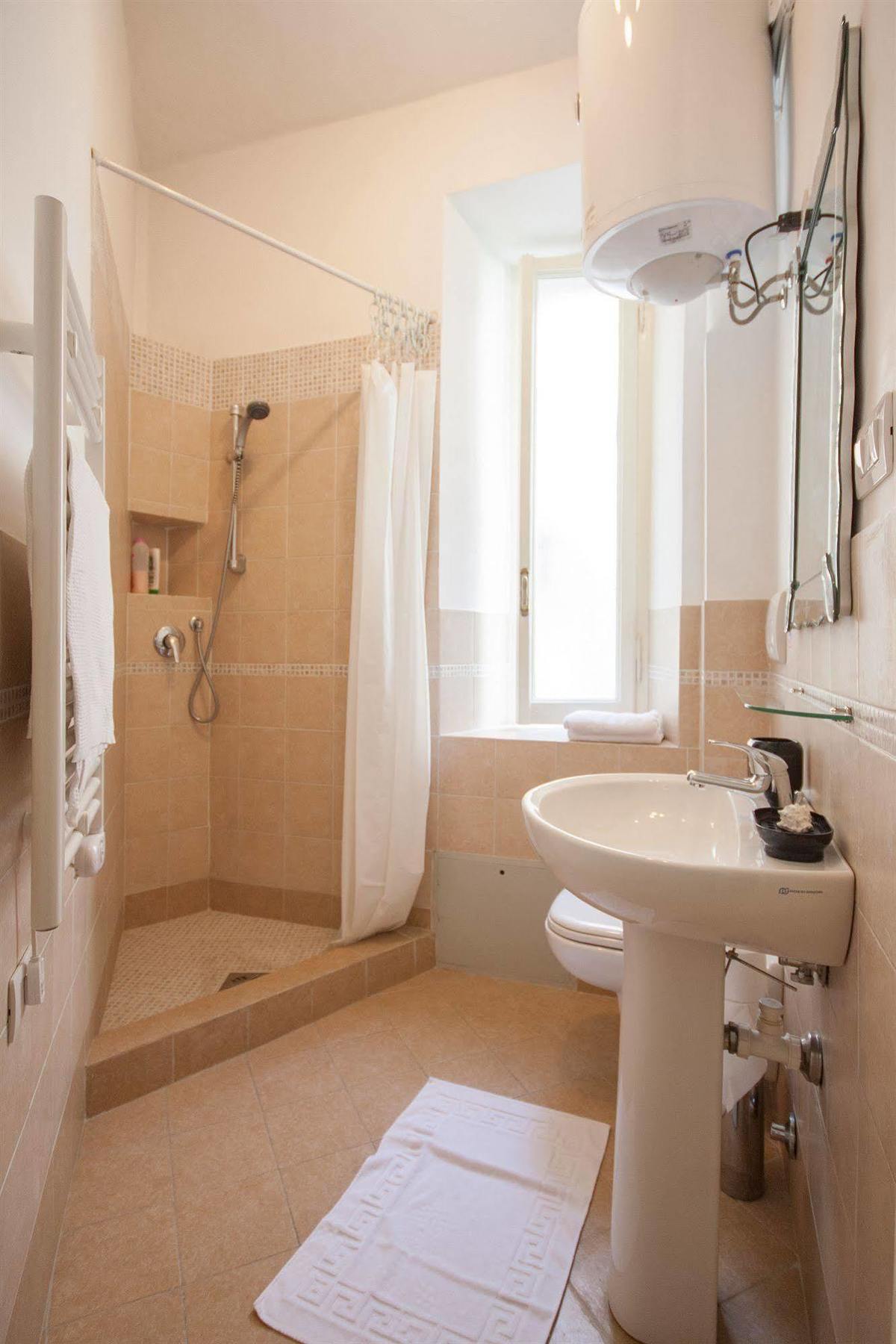 B&B Calamatta Rome Exterior photo