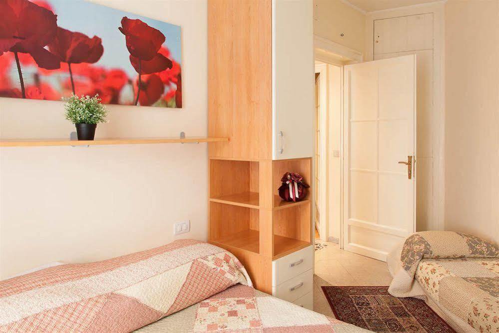 B&B Calamatta Rome Exterior photo