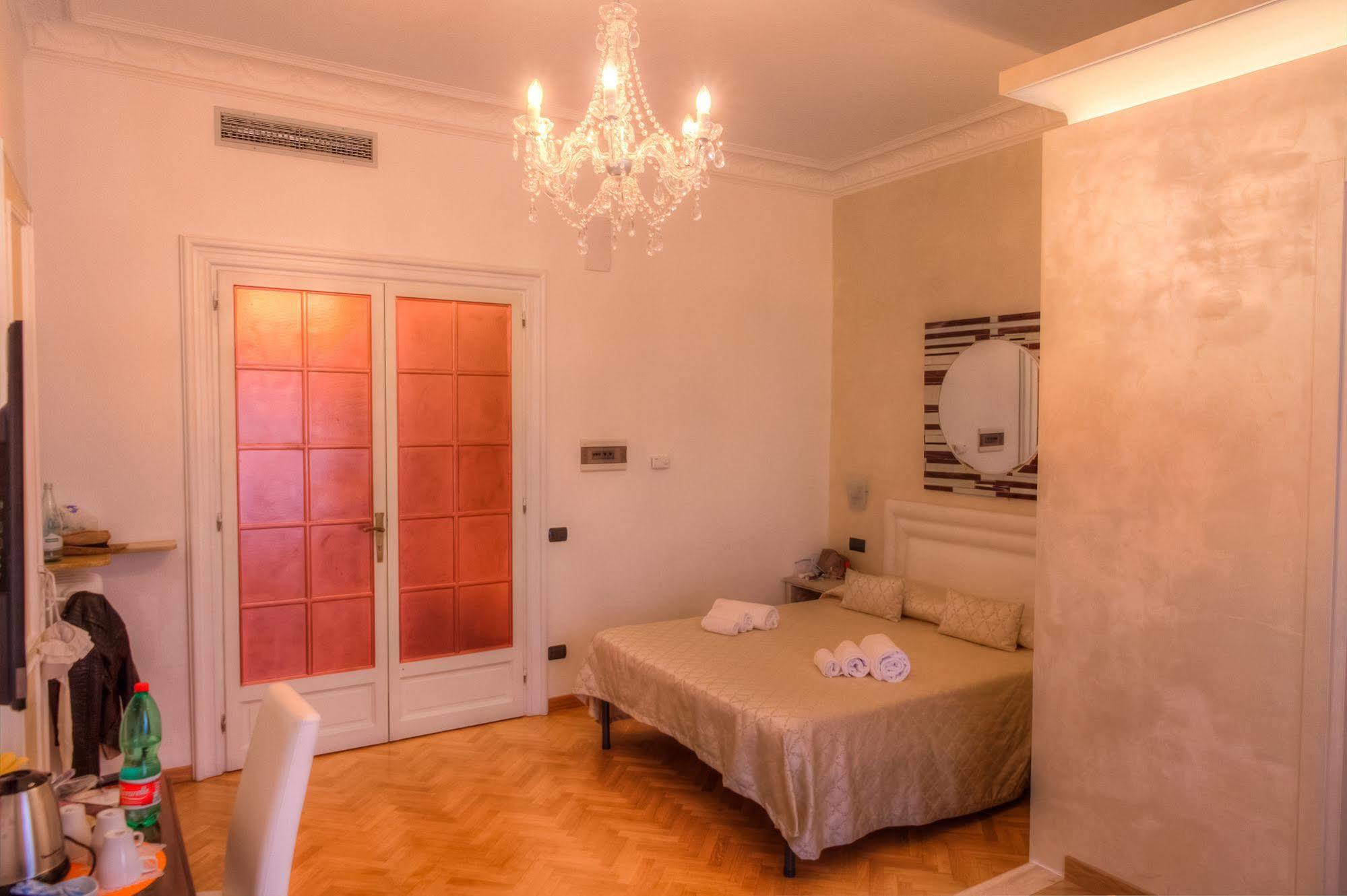 B&B Calamatta Rome Exterior photo